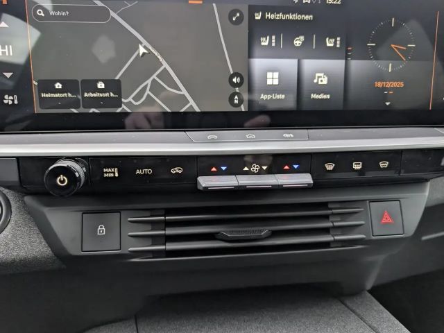 Opel Grandland X GS-Line Grand Sport Hybrid