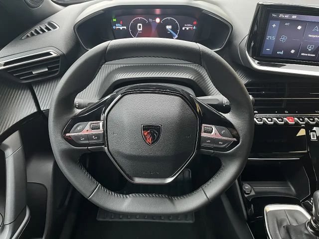 Peugeot 2008 Allure Pack PureTech