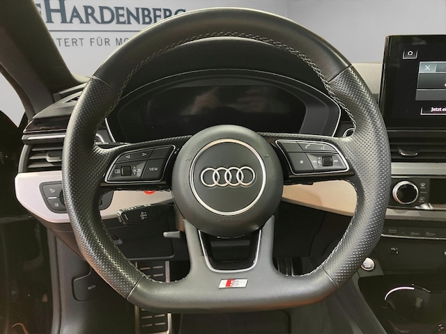 Audi S5 Quattro Sportback