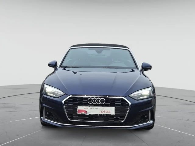 Audi A5 35 TFSI Cabriolet S-Tronic