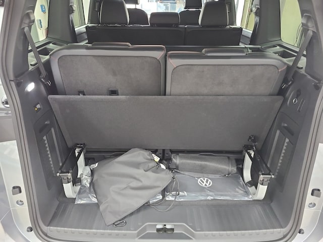 Volkswagen ID.Buzz GTX