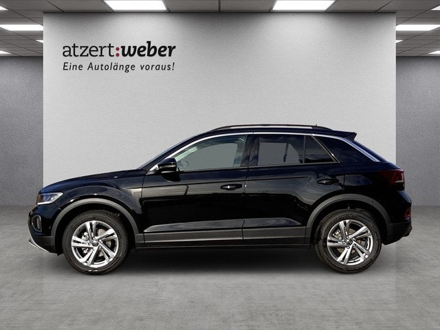 Volkswagen T-Roc 1.5 TSI DSG Life