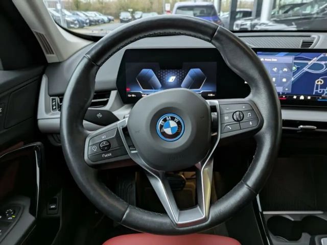BMW iX1 xDrive30