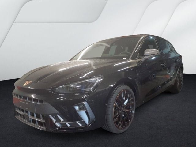 Cupra Leon VZ e-Hybrid