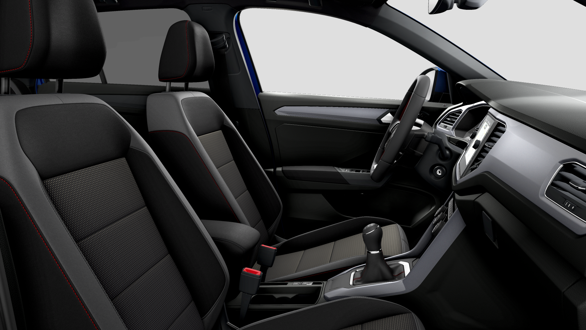 Volkswagen T-Roc 1.5 TSI