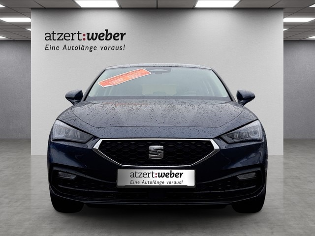 Seat Leon 1.5 TSI Connect Style