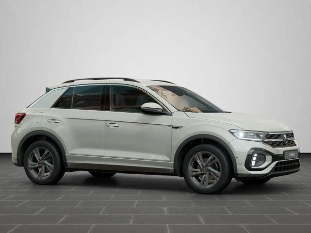 Volkswagen T-Roc 1.0 TSI R-Line
