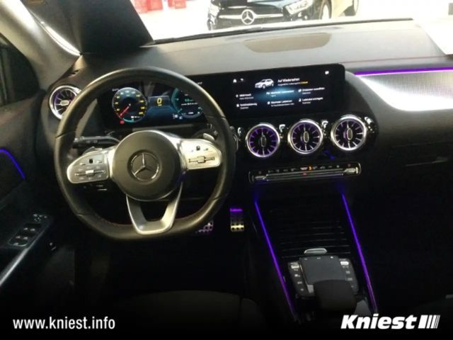 Mercedes-Benz EQA 250 AMG Line Advanced