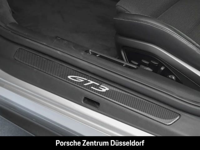 Porsche 992 Coupé GT3