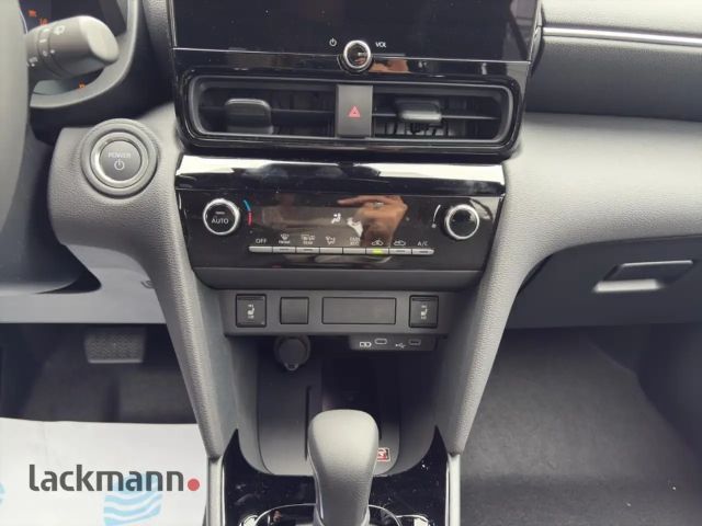 Toyota Yaris Cross Hatchback Hybride