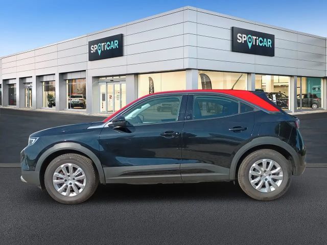 Opel Mokka Elegance Mokka-e