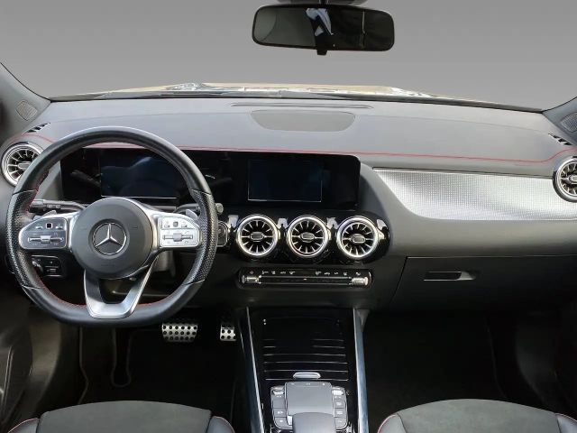 Mercedes-Benz EQA 250 AMG Line