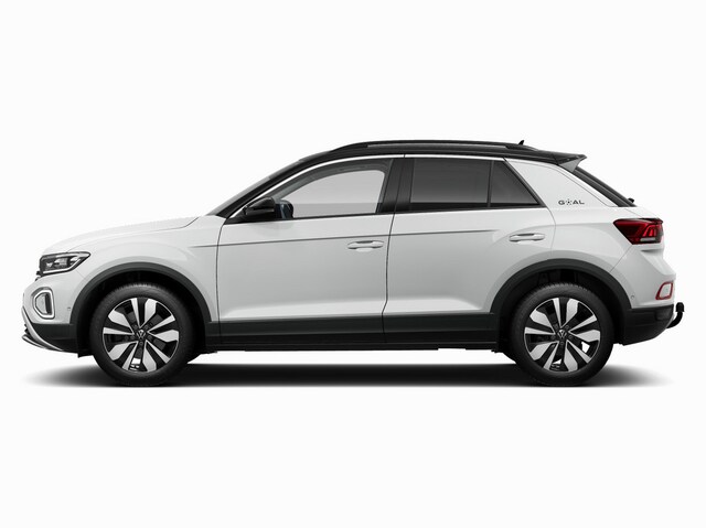 Volkswagen T-Roc 2.0 TDI DSG