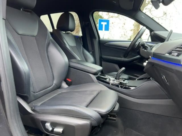 BMW X4 M-Sport xDrive