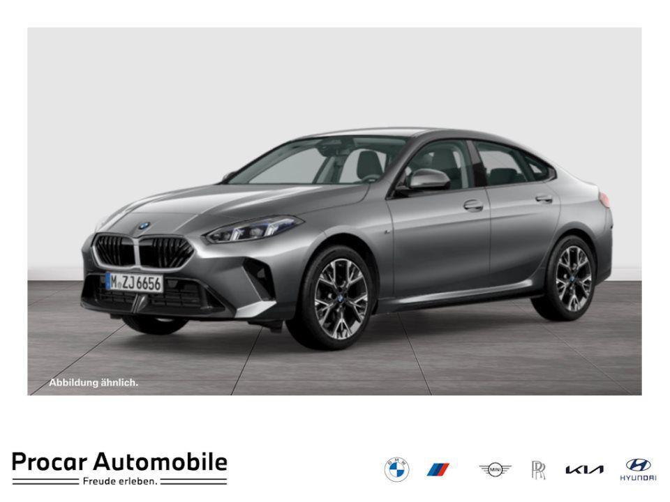 BMW 220 220d Coupé Gran Coupé