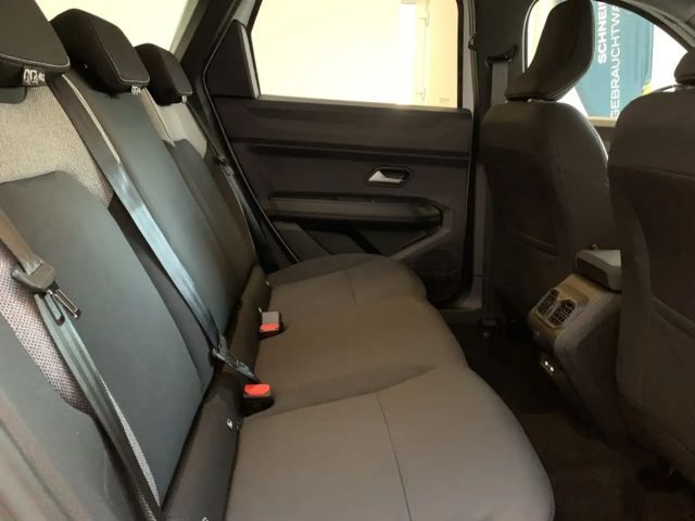 Dacia Bigster Hybrid 155