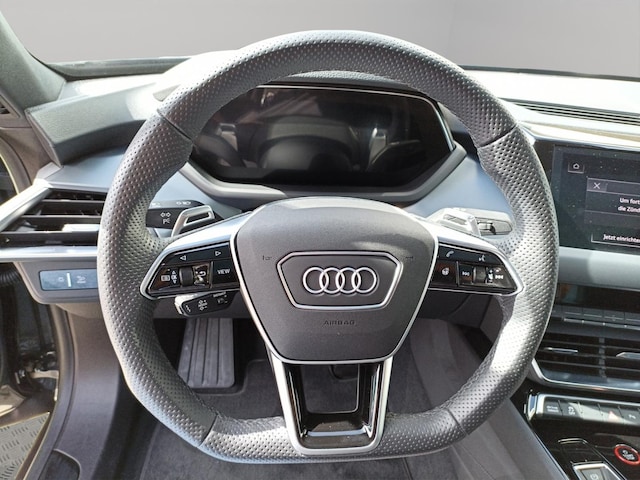 Audi e-tron GT Quattro