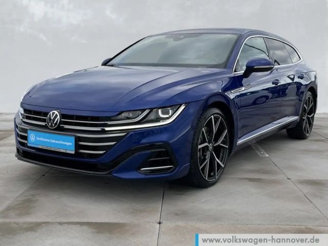 Volkswagen Arteon 2.0 TSI DSG R-Line