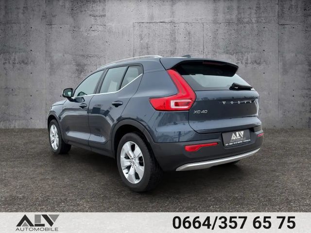 Volvo XC40 Geartronic Inscription