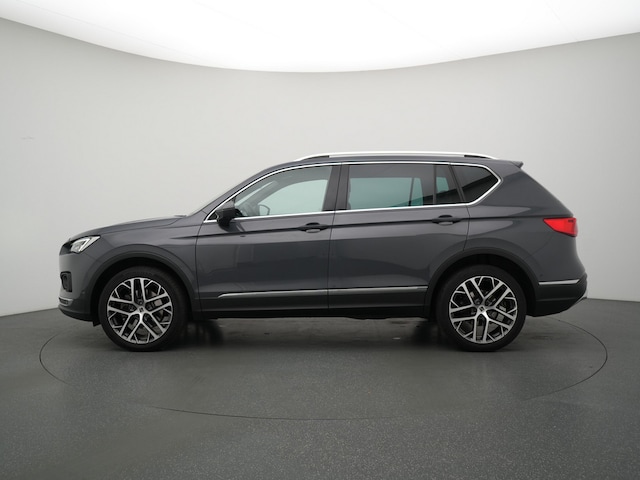 Seat Tarraco 4Drive DSG