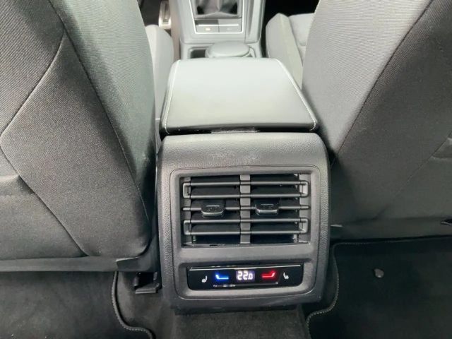 Volkswagen Golf 2.0 TDI Golf VIII Move