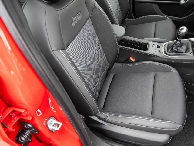 Jeep Avenger Altitude