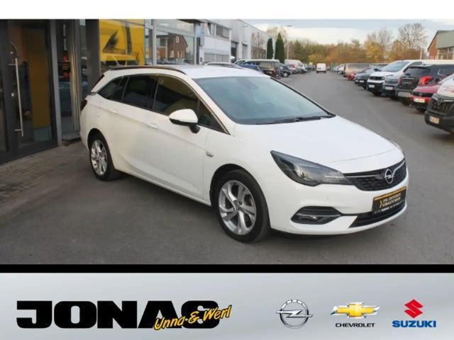 Opel Astra 1.2 Turbo Elegance Sports Tourer