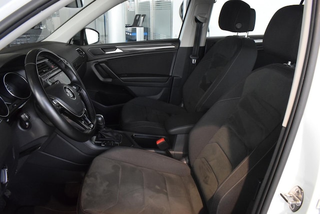 Volkswagen Tiguan 1.5 TSI Allspace DSG Highline