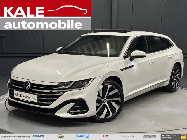 Volkswagen Arteon Shooting Brake R-Line