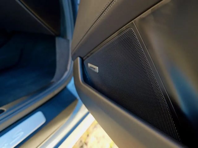 Porsche 992 4S Cabrio Carrera