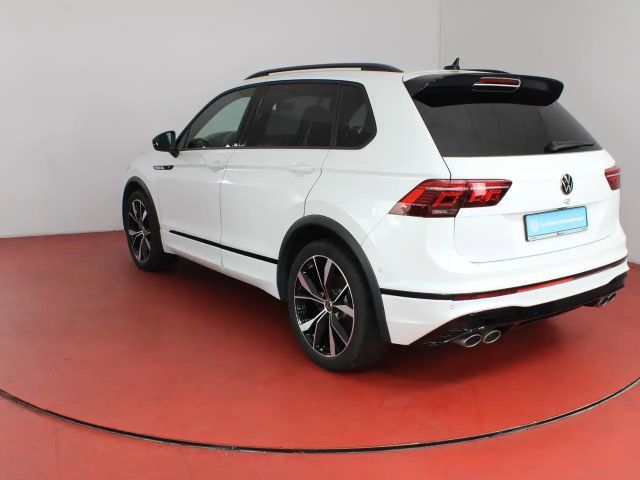 Volkswagen Tiguan 2.0 TSI Style