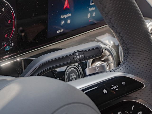 Mercedes-Benz GLA 220 4MATIC GLA 220 d