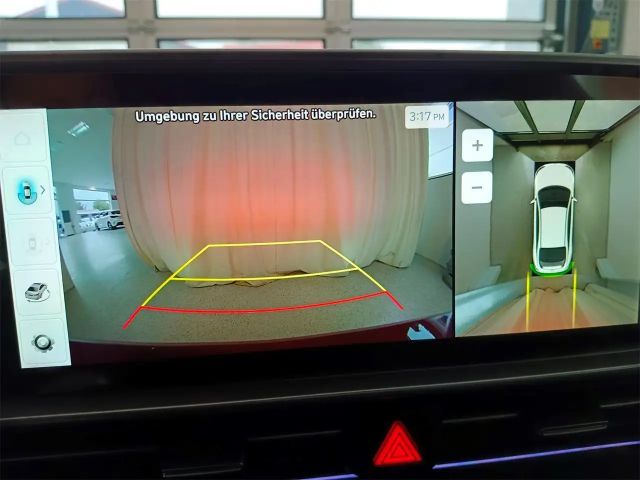 Hyundai IONIQ 6 4WD Vierwielaandrijving