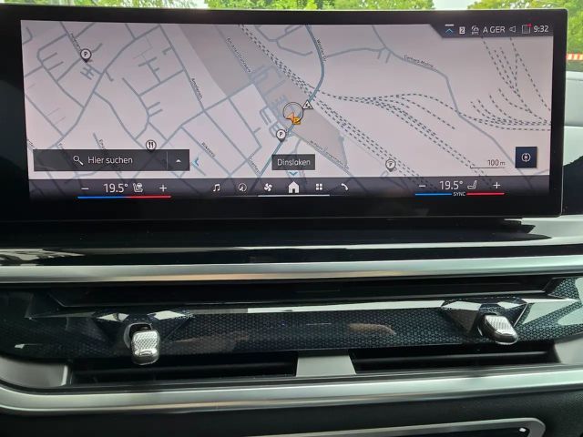 BMW X5 M-Sport xDrive30d