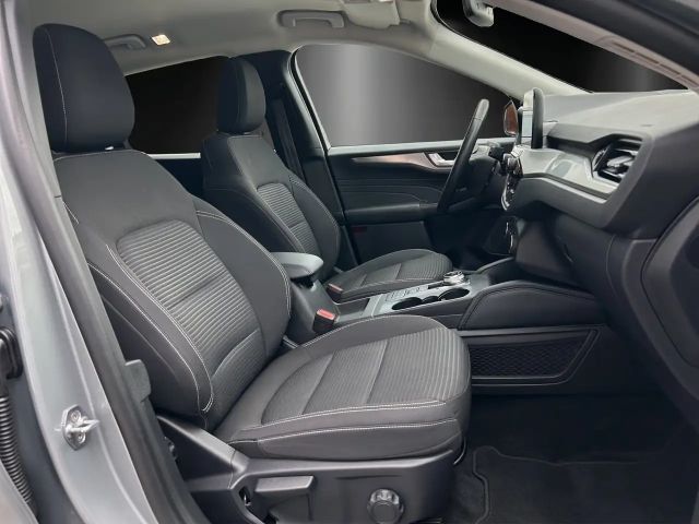 Ford Kuga Plug in Hybrid Titanium