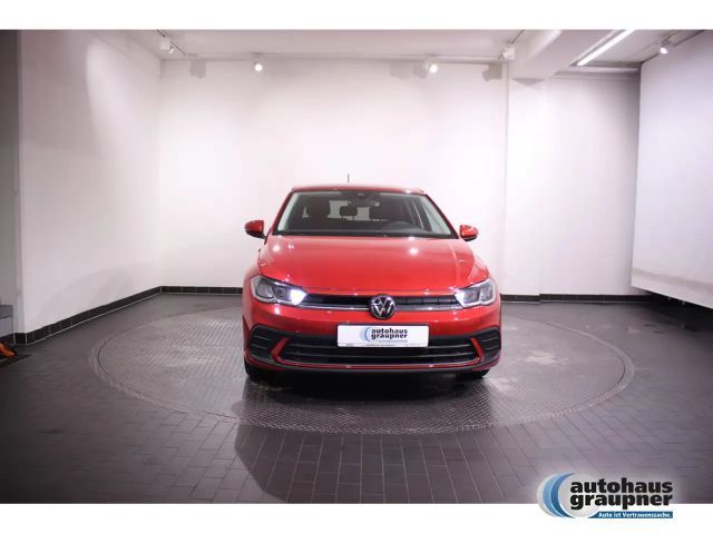 Volkswagen Polo Life