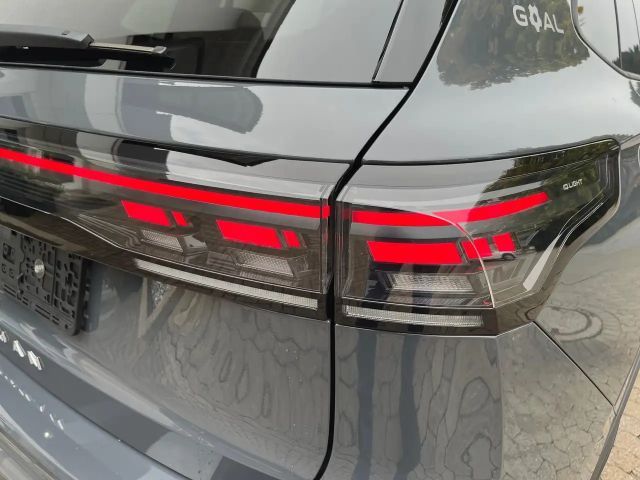 Volkswagen Tiguan 2.0 TDI