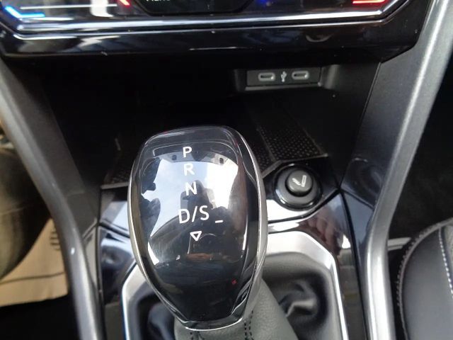 Volkswagen T-Roc 2.0 TDI DSG Style