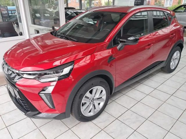 Mitsubishi ASX PLUS 1.3 T-Benziner 6-Gang