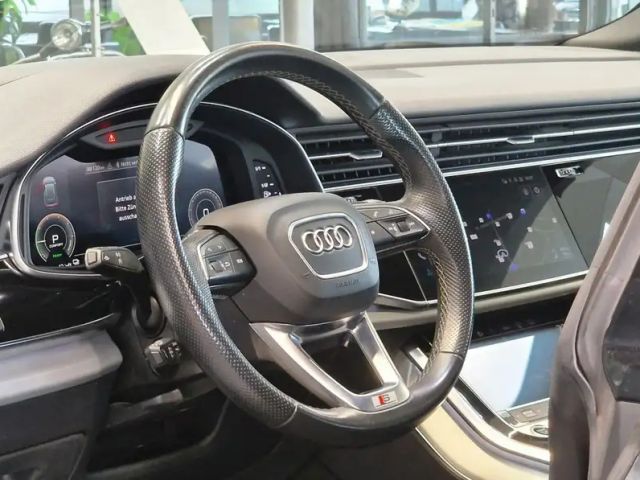 Audi Q8 Hybride Quattro