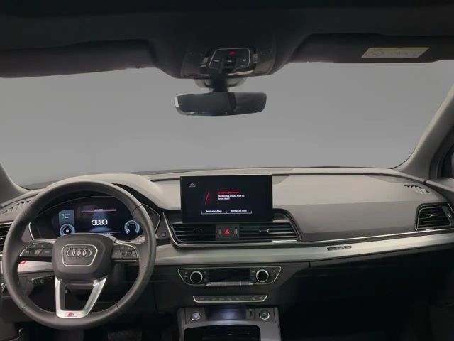 Audi Q5 Hybride Quattro
