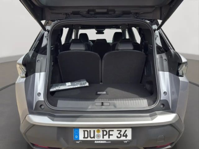 Peugeot 5008 GT-Line Hybrid