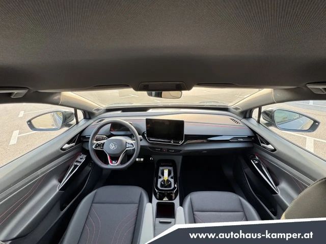 Volkswagen ID.5 4Motion Business GTX