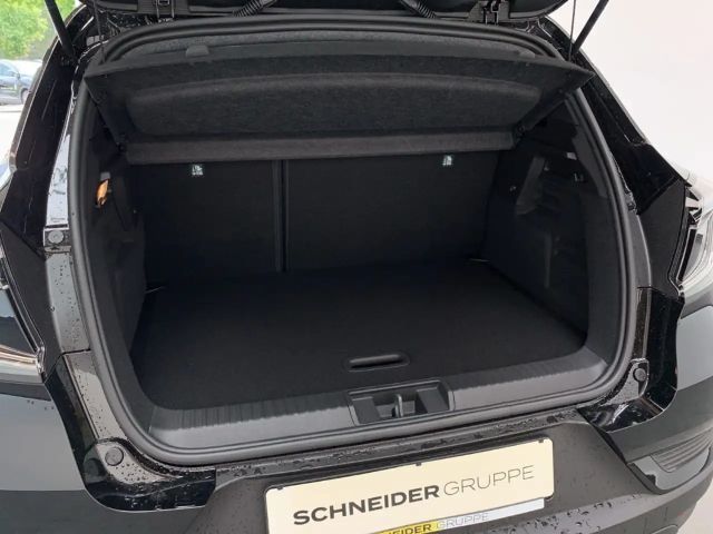 Renault Captur E-Tech Hybrid Techno