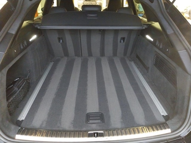 Audi RS6 Avant Quattro