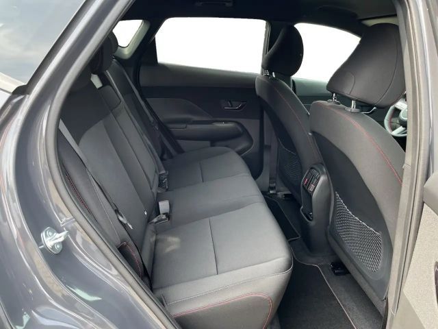 Hyundai Kona Electric N Line