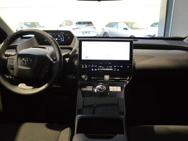 Toyota bZ4X BZ4X Elektro 71,4kWh Aut.