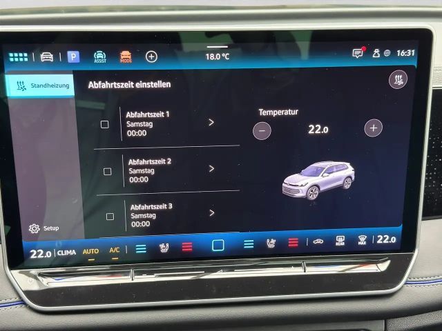 Volkswagen Tiguan 2.0 TDI R-Line