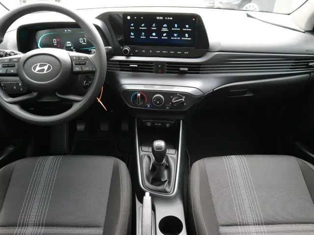 Hyundai i20 1.2 Comfort