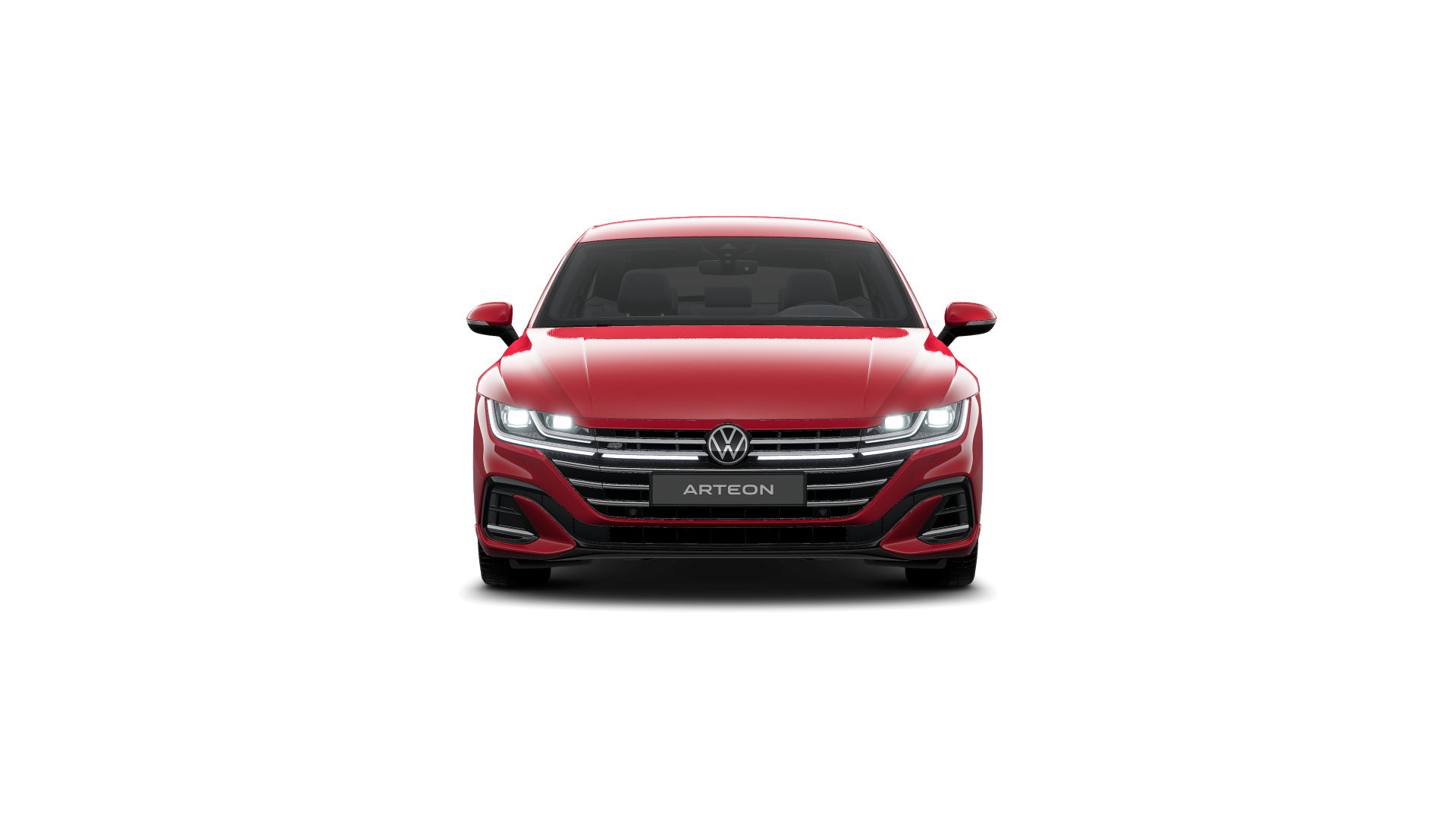 Volkswagen Arteon Shooting Brake 2.0 TSI DSG